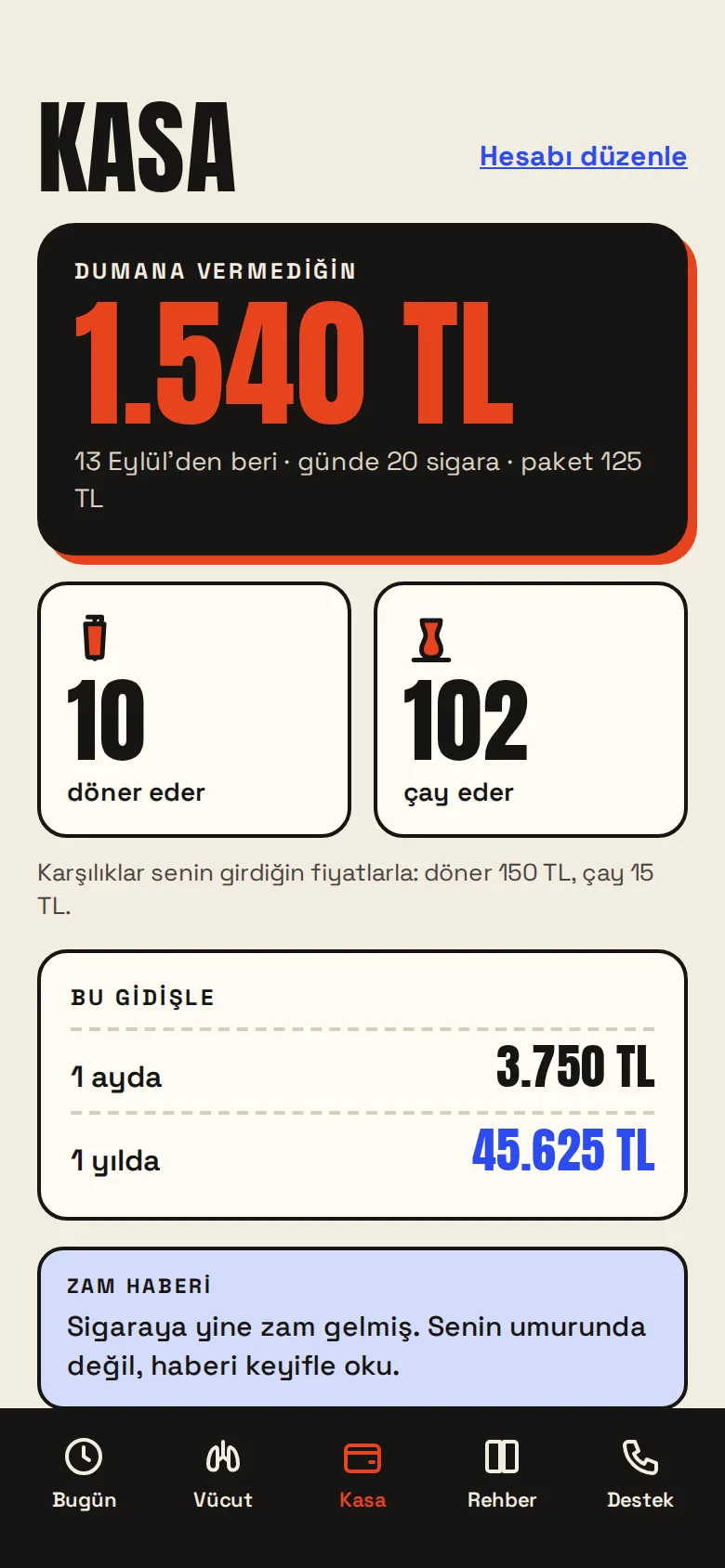 BIRAKAMAZSIN – Screenshots 4