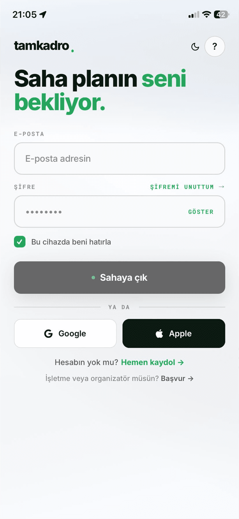 TamKadro